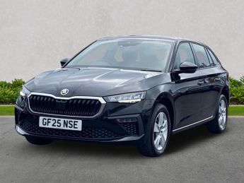 SKODA SCALA 1.0 Tsi Se Edition Hatchback 5Dr Petrol Dsg Euro 6 (S/S) (116 Ps