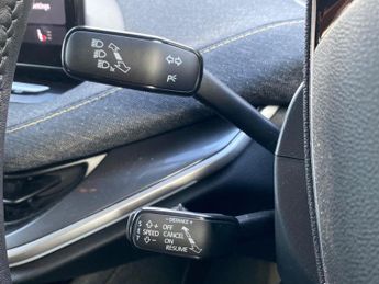 SKODA ELROQ 82Kwh 85 Edition Suv 5Dr Electric Auto (286 Ps)