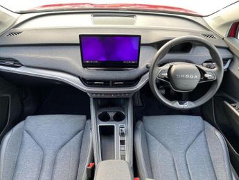 SKODA ELROQ 82Kwh 85 Edition Suv 5Dr Electric Auto (286 Ps)