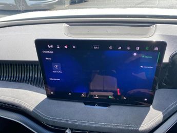 SKODA SUPERB 1.5 Tsi E-Tec Mhev Sportline Hatchback 5Dr Petrol Hybrid Dsg Eur