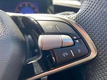 SKODA SUPERB 1.5 Tsi E-Tec Mhev Sportline Hatchback 5Dr Petrol Hybrid Dsg Eur