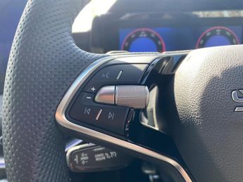 SKODA SUPERB 1.5 Tsi E-Tec Mhev Sportline Hatchback 5Dr Petrol Hybrid Dsg Eur