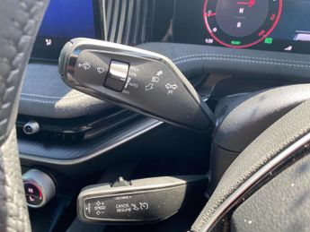 SKODA SUPERB 1.5 Tsi E-Tec Mhev Sportline Hatchback 5Dr Petrol Hybrid Dsg Eur