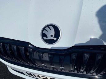 SKODA SUPERB 1.5 Tsi E-Tec Mhev Sportline Hatchback 5Dr Petrol Hybrid Dsg Eur