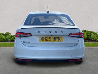 SKODA SUPERB 1.5 Tsi E-Tec Mhev Sportline Hatchback 5Dr Petrol Hybrid Dsg Eur