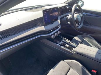 SKODA SUPERB 1.5 Tsi E-Tec Mhev Sportline Hatchback 5Dr Petrol Hybrid Dsg Eur