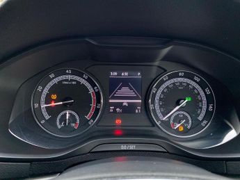 SKODA KAROQ 1.5 Tsi Act Se Technology Suv 5Dr Petrol Dsg Euro 6 (S/S) (150 P