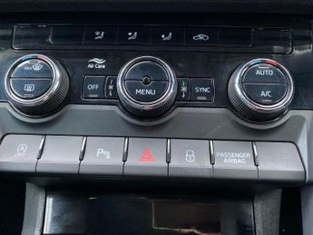 SKODA KAROQ 1.5 Tsi Act Se Technology Suv 5Dr Petrol Dsg Euro 6 (S/S) (150 P