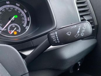 SKODA KAROQ 1.5 Tsi Act Se Technology Suv 5Dr Petrol Dsg Euro 6 (S/S) (150 P