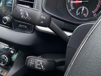 SKODA KAROQ 1.5 Tsi Act Se Technology Suv 5Dr Petrol Dsg Euro 6 (S/S) (150 P