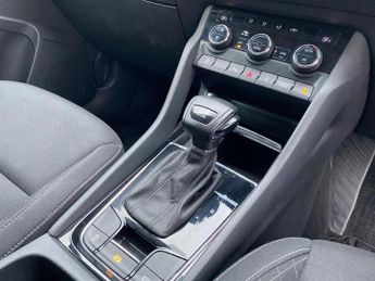 SKODA KAROQ 1.5 Tsi Act Se Technology Suv 5Dr Petrol Dsg Euro 6 (S/S) (150 P