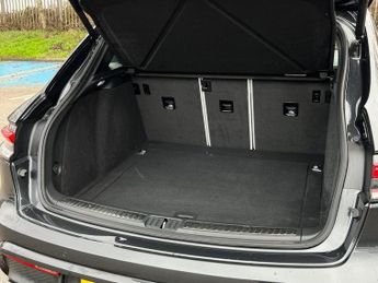 PORSCHE MACAN 2.9T V6 S Suv 5Dr Petrol Pdk 4Wd Euro 6 (S/S) (380 Ps)