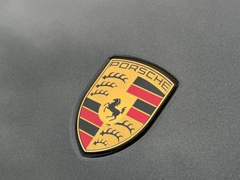PORSCHE MACAN 2.9T V6 S Suv 5Dr Petrol Pdk 4Wd Euro 6 (S/S) (380 Ps)