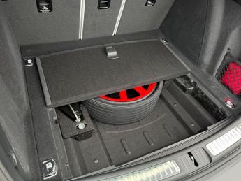 PORSCHE MACAN 2.9T V6 S Suv 5Dr Petrol Pdk 4Wd Euro 6 (S/S) (380 Ps)