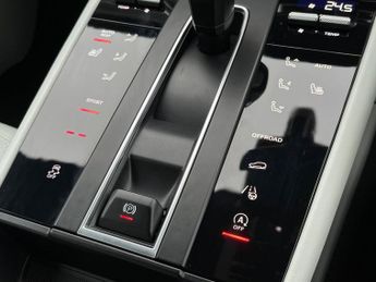 PORSCHE MACAN 2.9T V6 S Suv 5Dr Petrol Pdk 4Wd Euro 6 (S/S) (380 Ps)