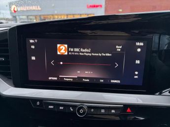 VAUXHALL MOKKA 50Kwh Ultimate Suv 5Dr Electric Auto (136 Ps)