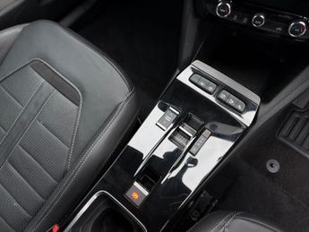 VAUXHALL MOKKA 50Kwh Ultimate Suv 5Dr Electric Auto (136 Ps)