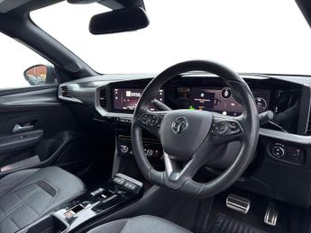 VAUXHALL MOKKA 50Kwh Ultimate Suv 5Dr Electric Auto (136 Ps)