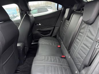 VAUXHALL MOKKA 50Kwh Ultimate Suv 5Dr Electric Auto (136 Ps)