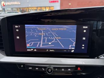 VAUXHALL MOKKA 50Kwh Ultimate Suv 5Dr Electric Auto (136 Ps)