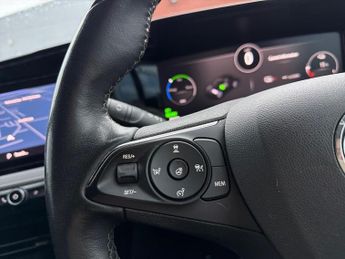 VAUXHALL MOKKA 50Kwh Ultimate Suv 5Dr Electric Auto (136 Ps)