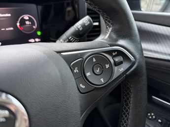 VAUXHALL MOKKA 50Kwh Ultimate Suv 5Dr Electric Auto (136 Ps)