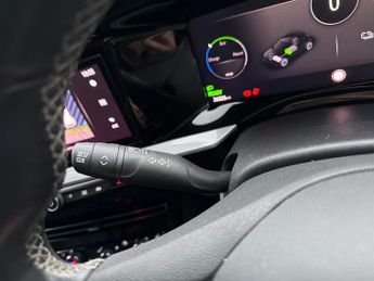 VAUXHALL MOKKA 50Kwh Ultimate Suv 5Dr Electric Auto (136 Ps)