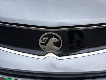 VAUXHALL MOKKA 50Kwh Ultimate Suv 5Dr Electric Auto (136 Ps)