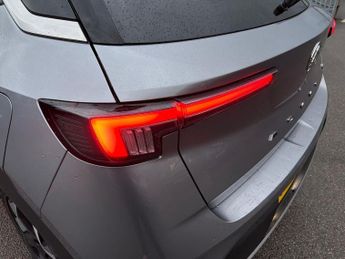 VAUXHALL MOKKA 50Kwh Ultimate Suv 5Dr Electric Auto (136 Ps)