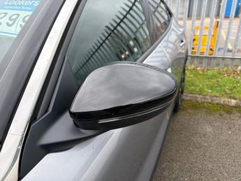 VAUXHALL MOKKA 50Kwh Ultimate Suv 5Dr Electric Auto (136 Ps)