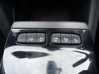 VAUXHALL MOKKA 50Kwh Ultimate Suv 5Dr Electric Auto (136 Ps)