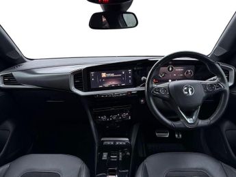 VAUXHALL MOKKA 50Kwh Ultimate Suv 5Dr Electric Auto (136 Ps)