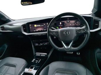 VAUXHALL MOKKA 50Kwh Ultimate Suv 5Dr Electric Auto (136 Ps)