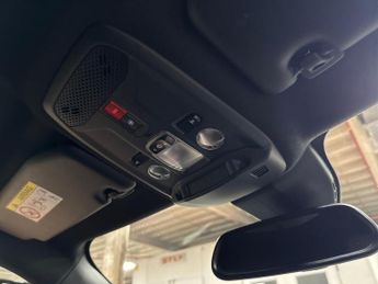 VAUXHALL MOKKA 50Kwh Ultimate Suv 5Dr Electric Auto (136 Ps)