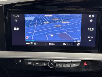 VAUXHALL MOKKA 50Kwh Ultimate Suv 5Dr Electric Auto (136 Ps)