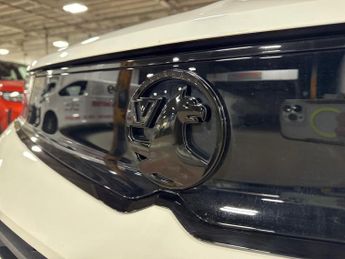 VAUXHALL MOKKA 50Kwh Ultimate Suv 5Dr Electric Auto (136 Ps)