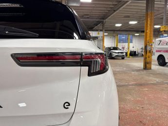 VAUXHALL MOKKA 50Kwh Ultimate Suv 5Dr Electric Auto (136 Ps)