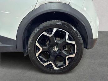 VAUXHALL MOKKA 50Kwh Ultimate Suv 5Dr Electric Auto (136 Ps)