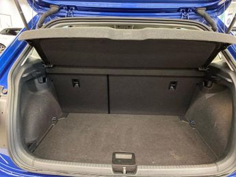 VOLKSWAGEN POLO 1.0 Tsi Life Hatchback 5Dr Petrol Dsg Euro 6 (S/S) (95 Ps)