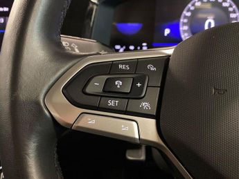 VOLKSWAGEN POLO 1.0 Tsi Life Hatchback 5Dr Petrol Dsg Euro 6 (S/S) (95 Ps)