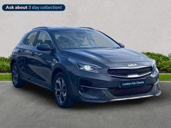 Kia Ceed 1.0 T-Gdi 2 Suv 5Dr Petrol Manual Euro 6 (S/S) (118 Bhp)