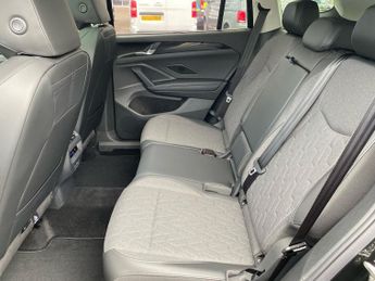 VOLKSWAGEN TAYRON 1.5 Tsi Ehybrid Match 5Dr Dsg6