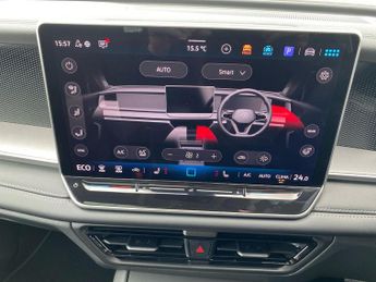 VOLKSWAGEN TAYRON 1.5 Tsi Ehybrid Match 5Dr Dsg6