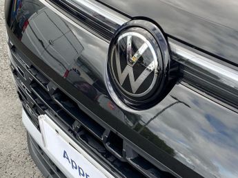 VOLKSWAGEN TAYRON 1.5 Tsi Ehybrid Match 5Dr Dsg6