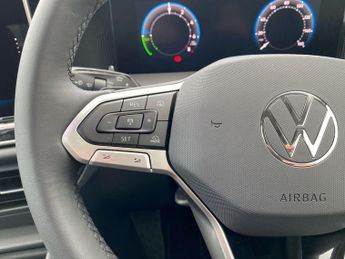 VOLKSWAGEN TAYRON 1.5 Tsi Ehybrid Match 5Dr Dsg6