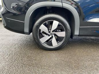 VOLKSWAGEN TAYRON 1.5 Tsi Ehybrid Match 5Dr Dsg6