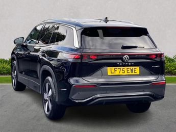 VOLKSWAGEN TAYRON 1.5 Tsi Ehybrid Match 5Dr Dsg6