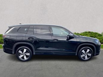 VOLKSWAGEN TAYRON 1.5 Tsi Ehybrid Match 5Dr Dsg6