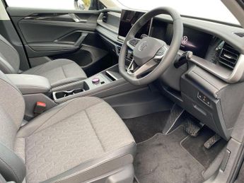 VOLKSWAGEN TAYRON 1.5 Tsi Ehybrid Match 5Dr Dsg6