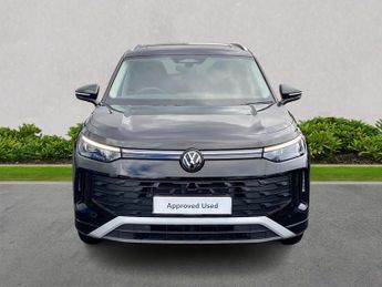 VOLKSWAGEN TAYRON 1.5 Tsi Ehybrid Match 5Dr Dsg6